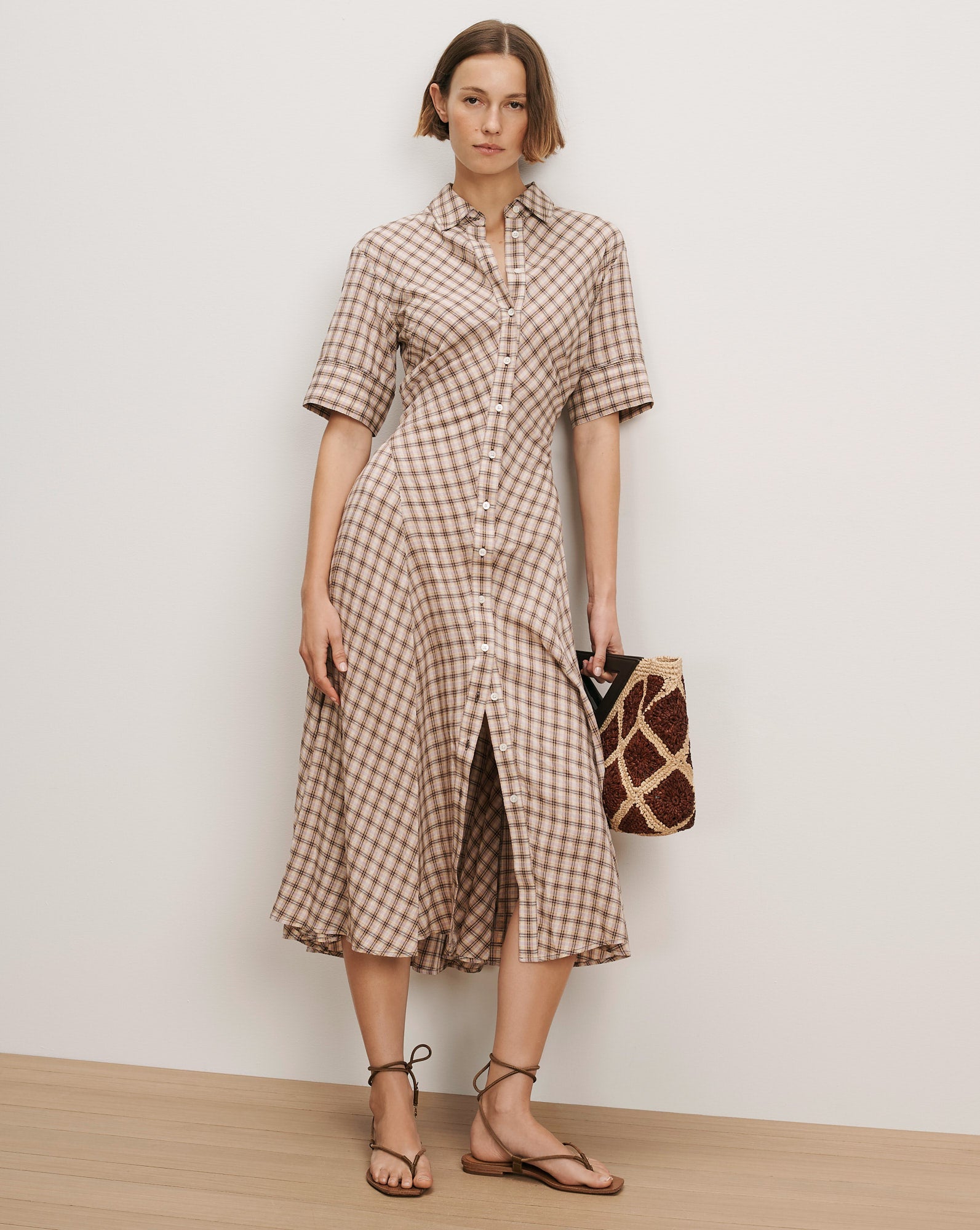Perenna Dress