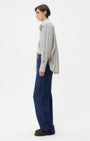 TWP EASY BOY PANT at Romi Boutique