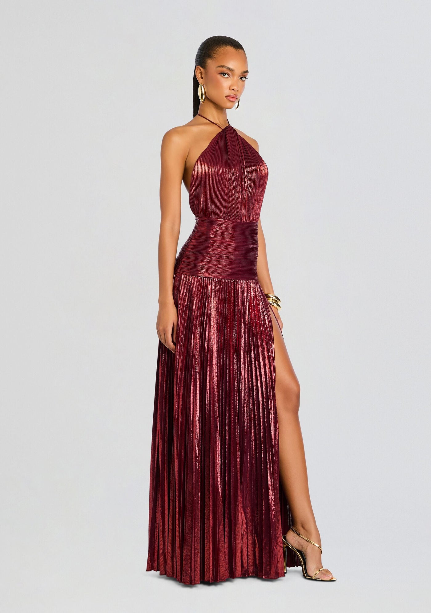 THALIA DRESS IN PORT