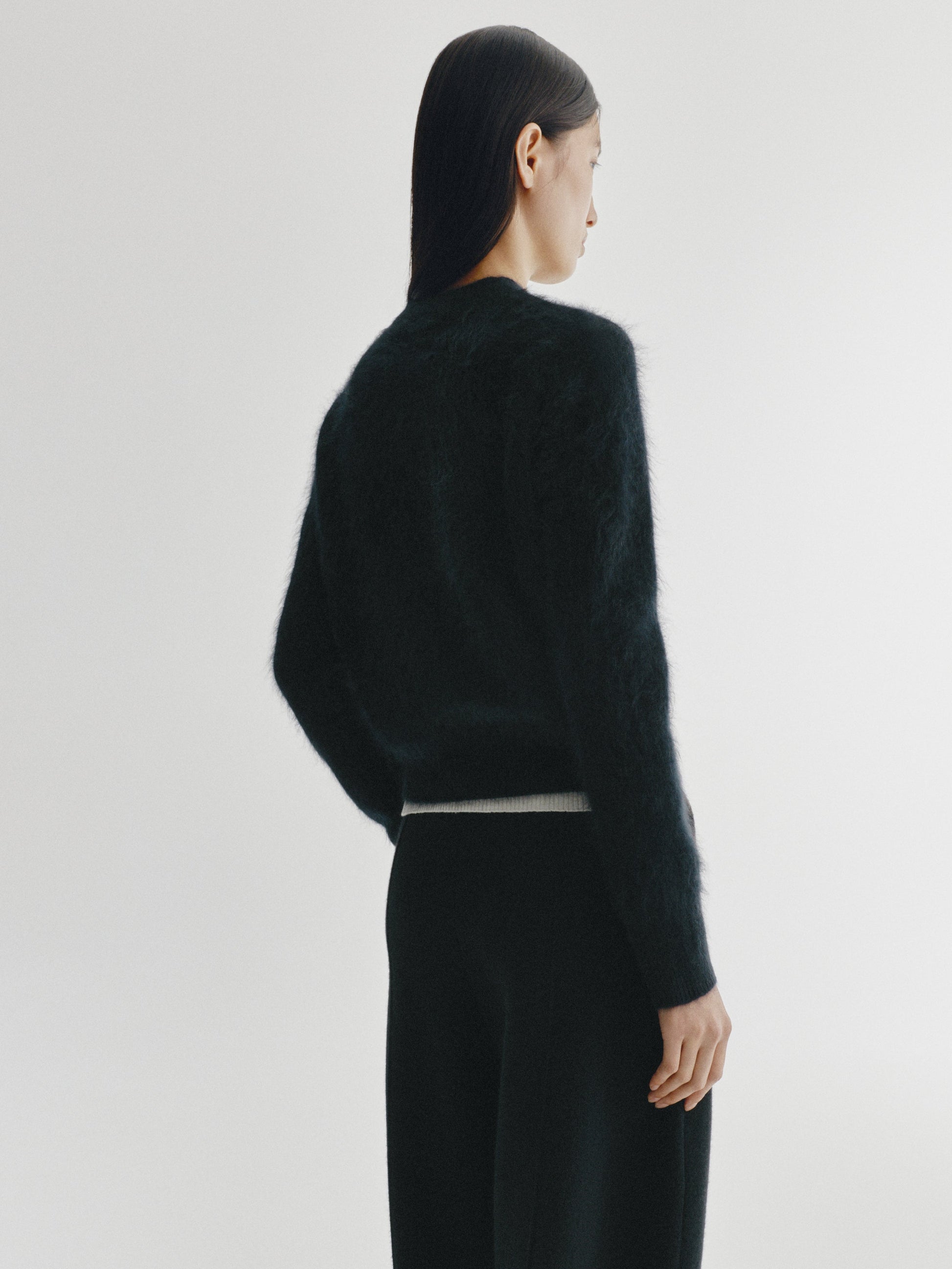 Azalea Cardigan