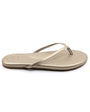 Solei Sea Indie Classic Thin Strap Sandal at Romi Boutique