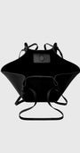 Yuzefi MOCHI PEBBLE GRAIN LEATHER at Romi Boutique