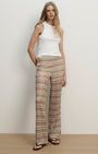 Veronica Beard Fatima Pant at Romi Boutique