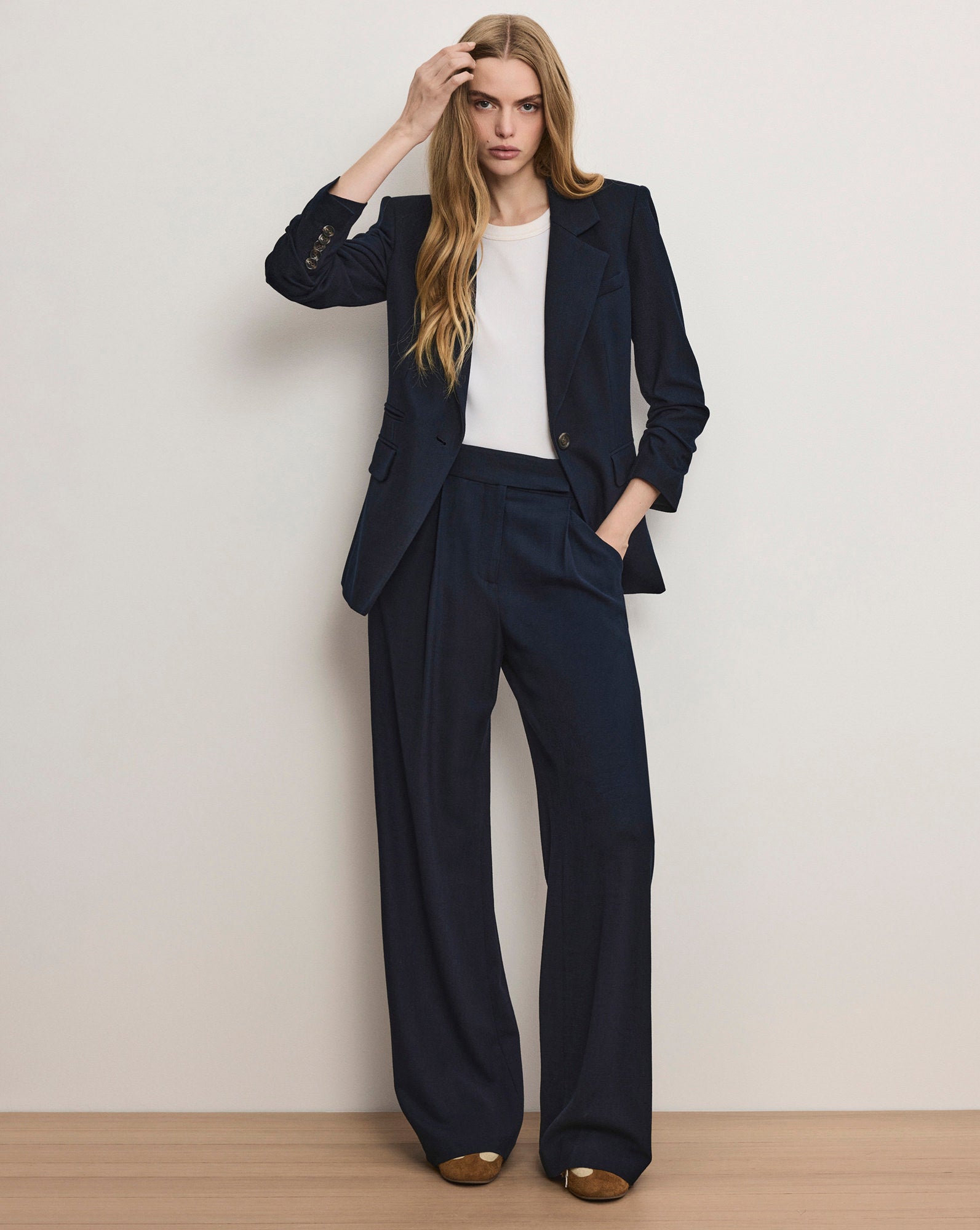Marbeau Pant