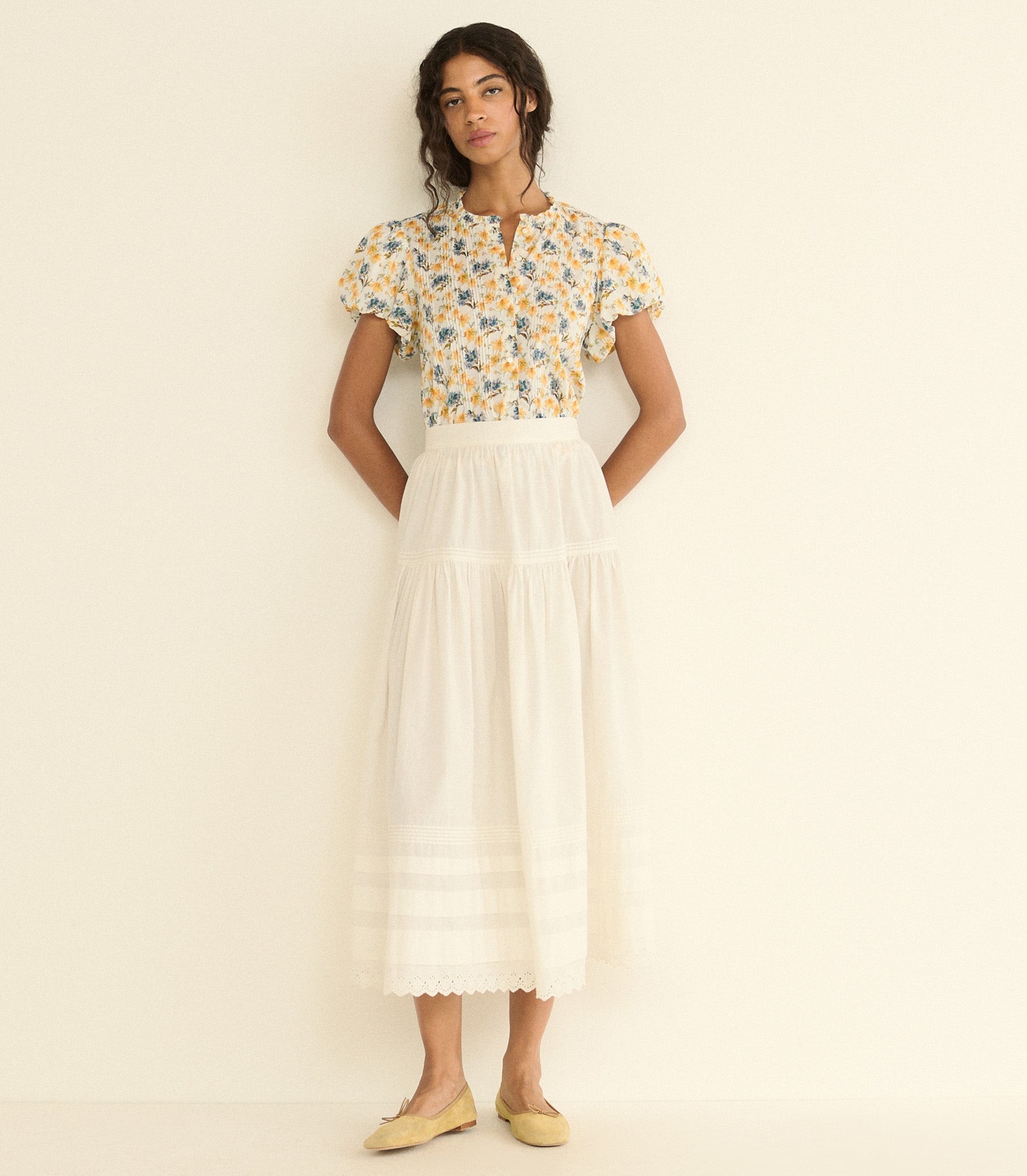 Millie Top