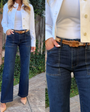 Bevy Flog Romi Denim at Romi Boutique
