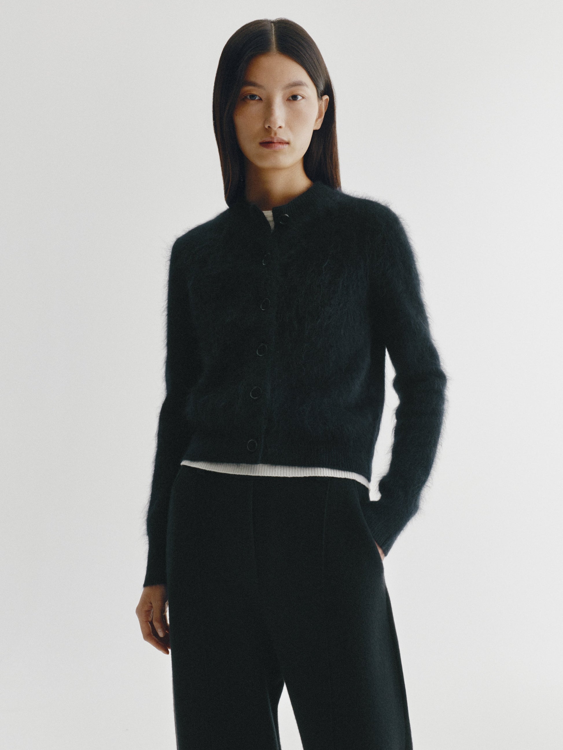 Azalea Cardigan