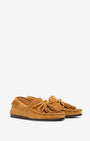 Isabel Marant FITZA LOAFERS at Romi Boutique