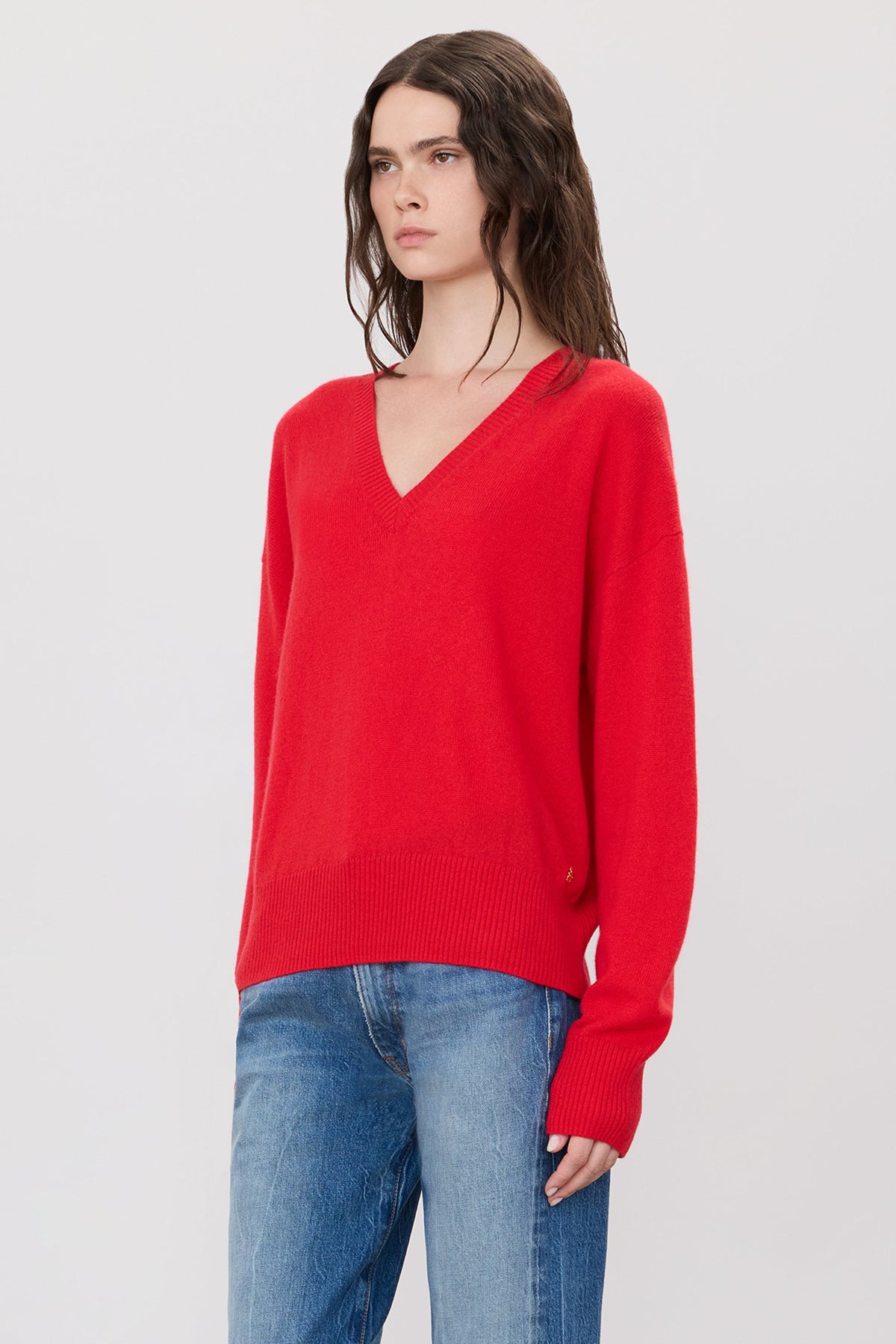 Marcel Sweater