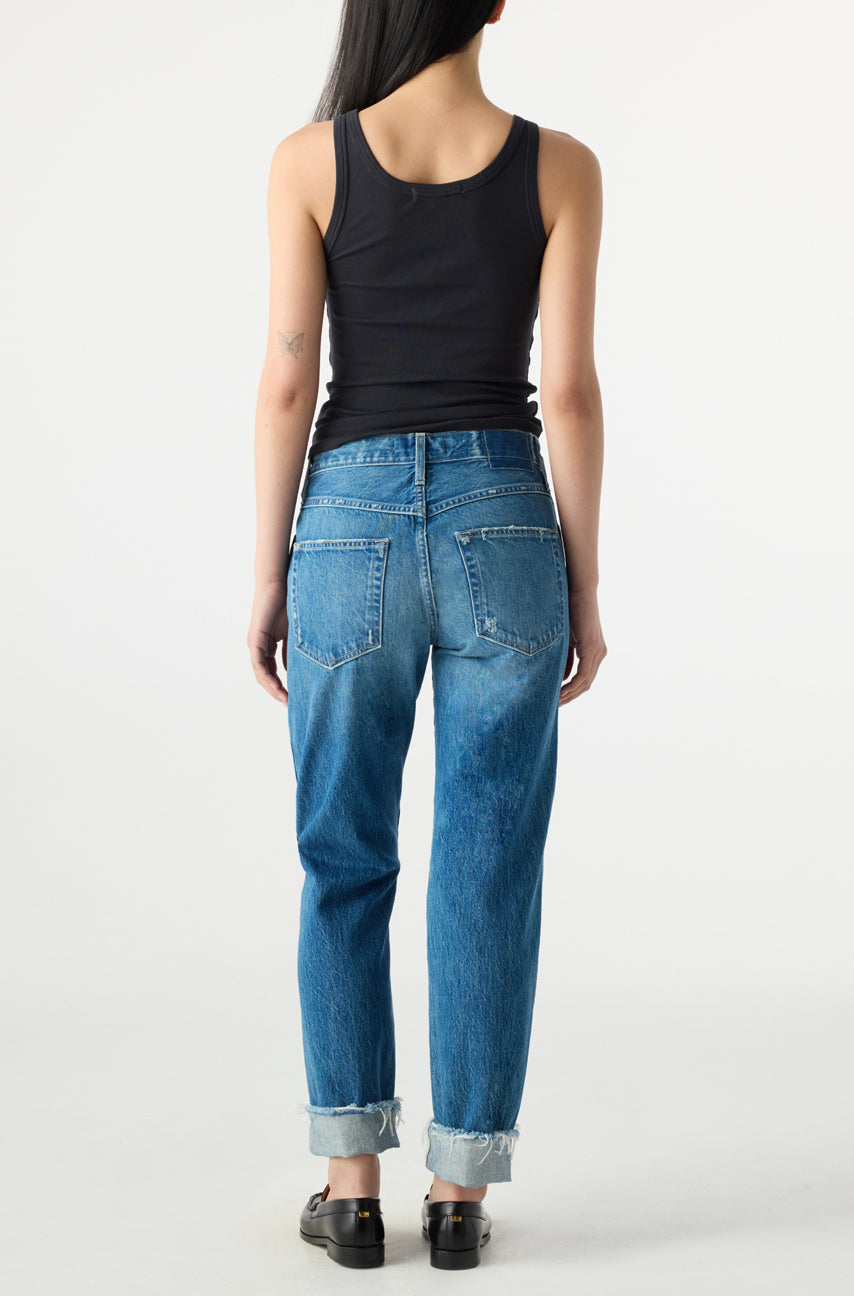 Amo CAMRYN at Romi Boutique