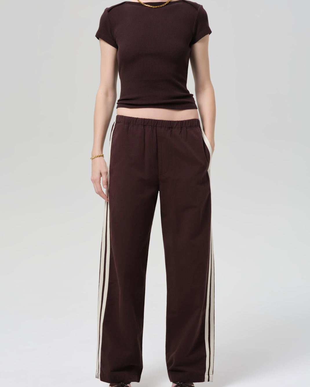 Aurora Track Pant