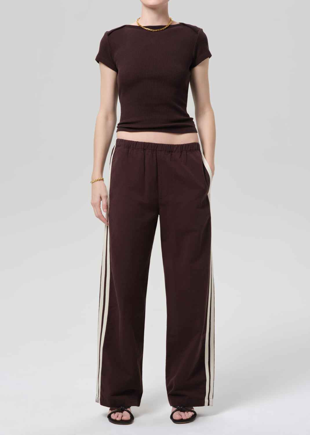 Aurora Track Pant
