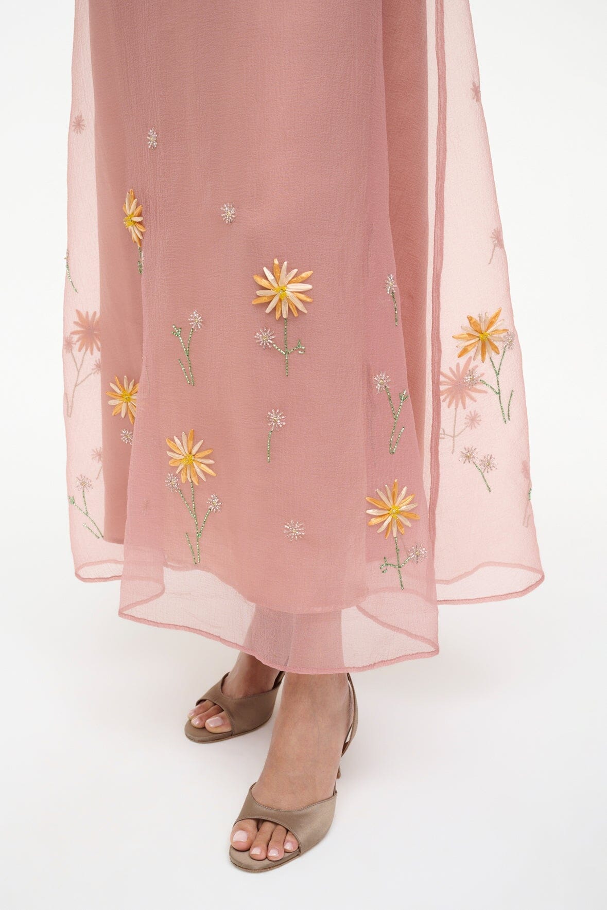 Staud BRIGITTE HEEL at Romi Boutique