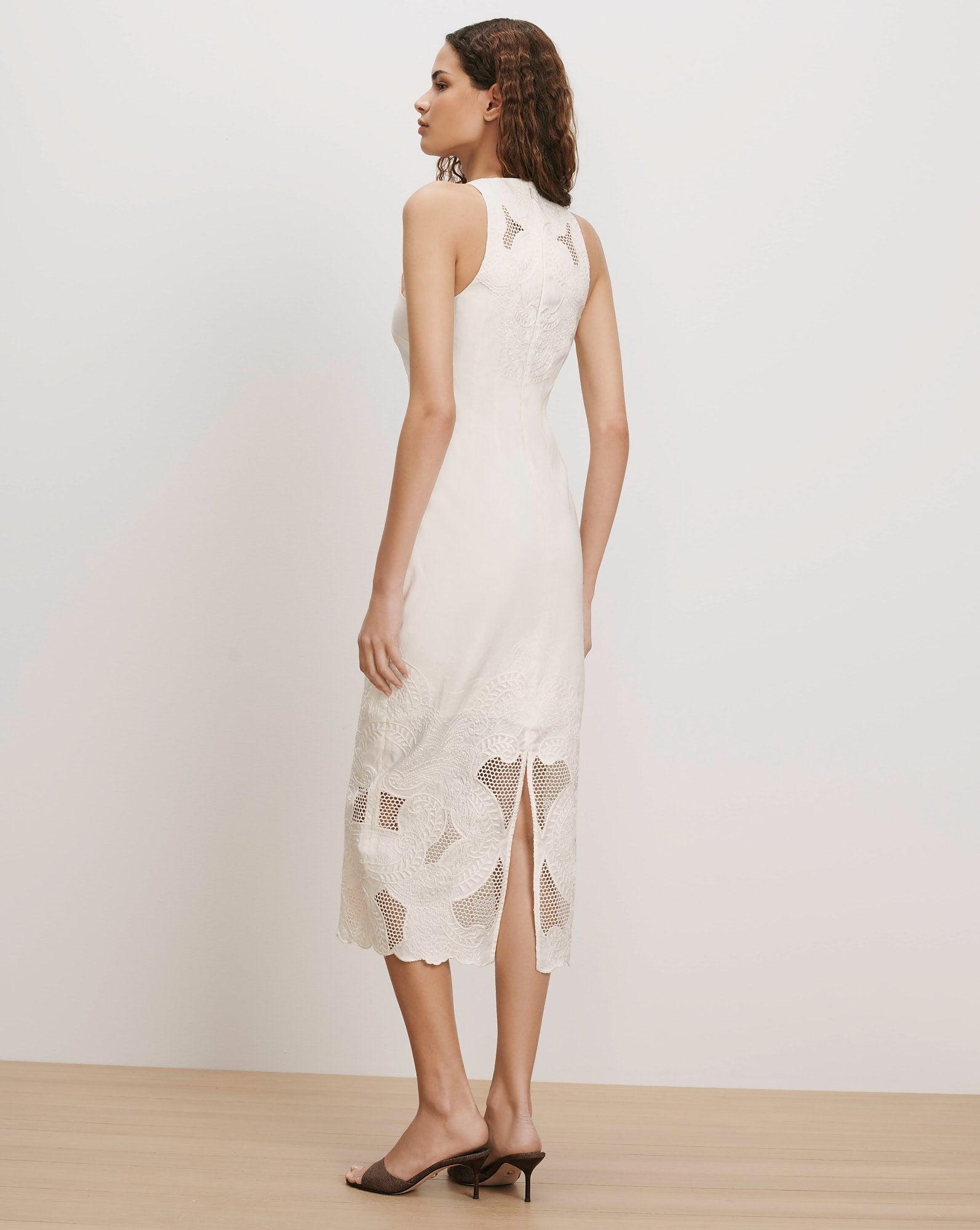 Upten Dress