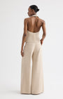 TWP Keelyn Vest at Romi Boutique