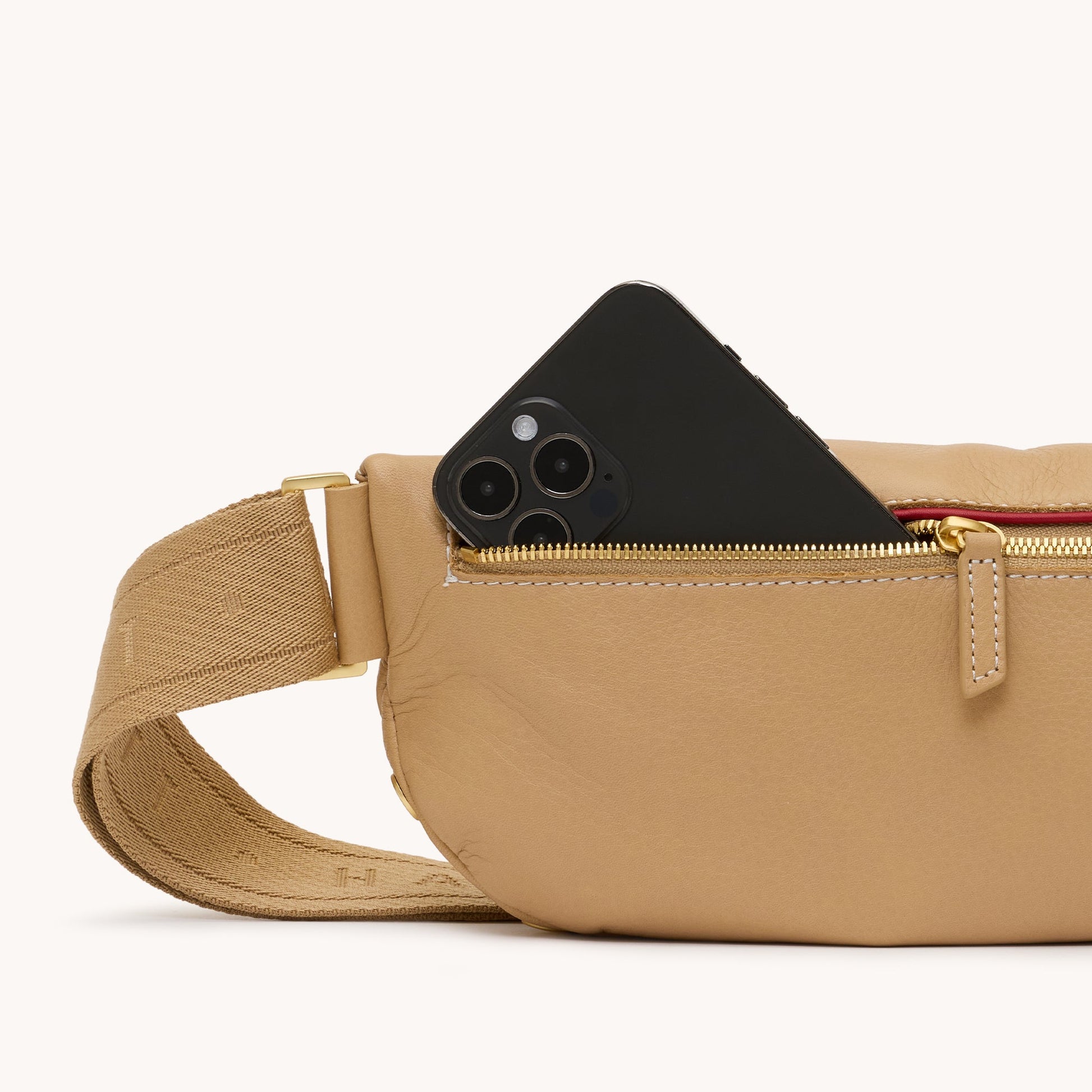 Charles Med Crossbody