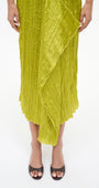 Staud BRIGITTE WEDGE at Romi Boutique
