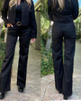 Bevy Flog Amanda Pant at Romi Boutique