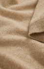 Veronica Beard Shana Cashmere Sweater at Romi Boutique