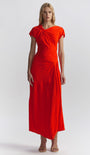A.L.C Willa Dress at Romi Boutique