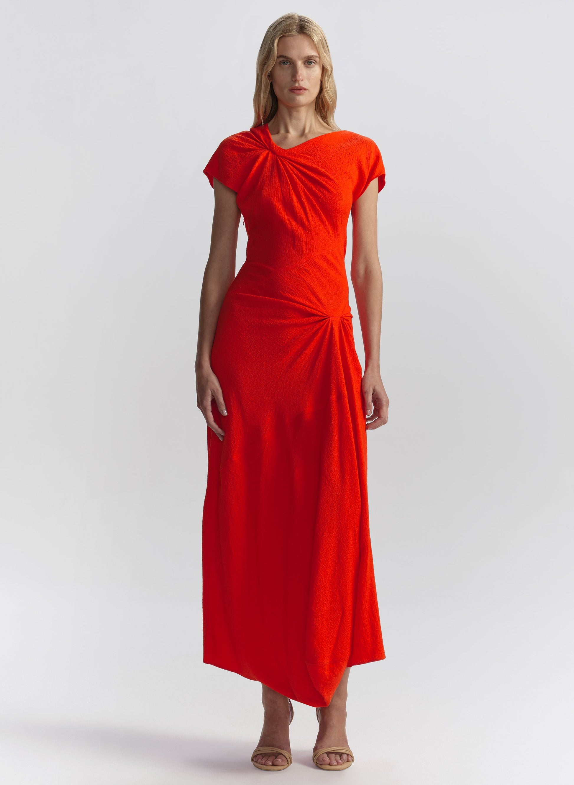 A.L.C Willa Dress at Romi Boutique