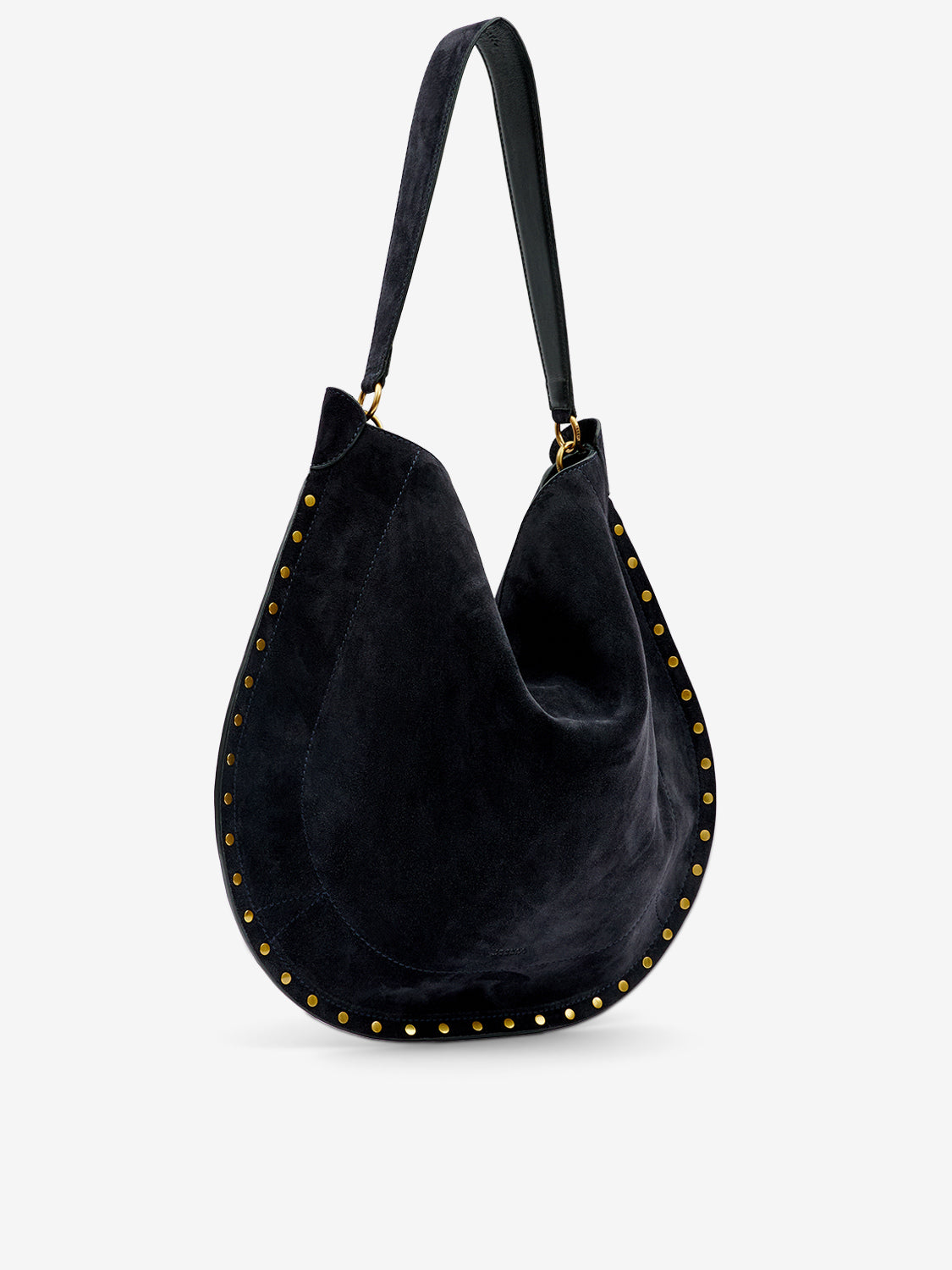 Oskan Hobo Soft Shoulder Bag