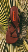 SIMON MILLER BEEP THONG at Romi Boutique