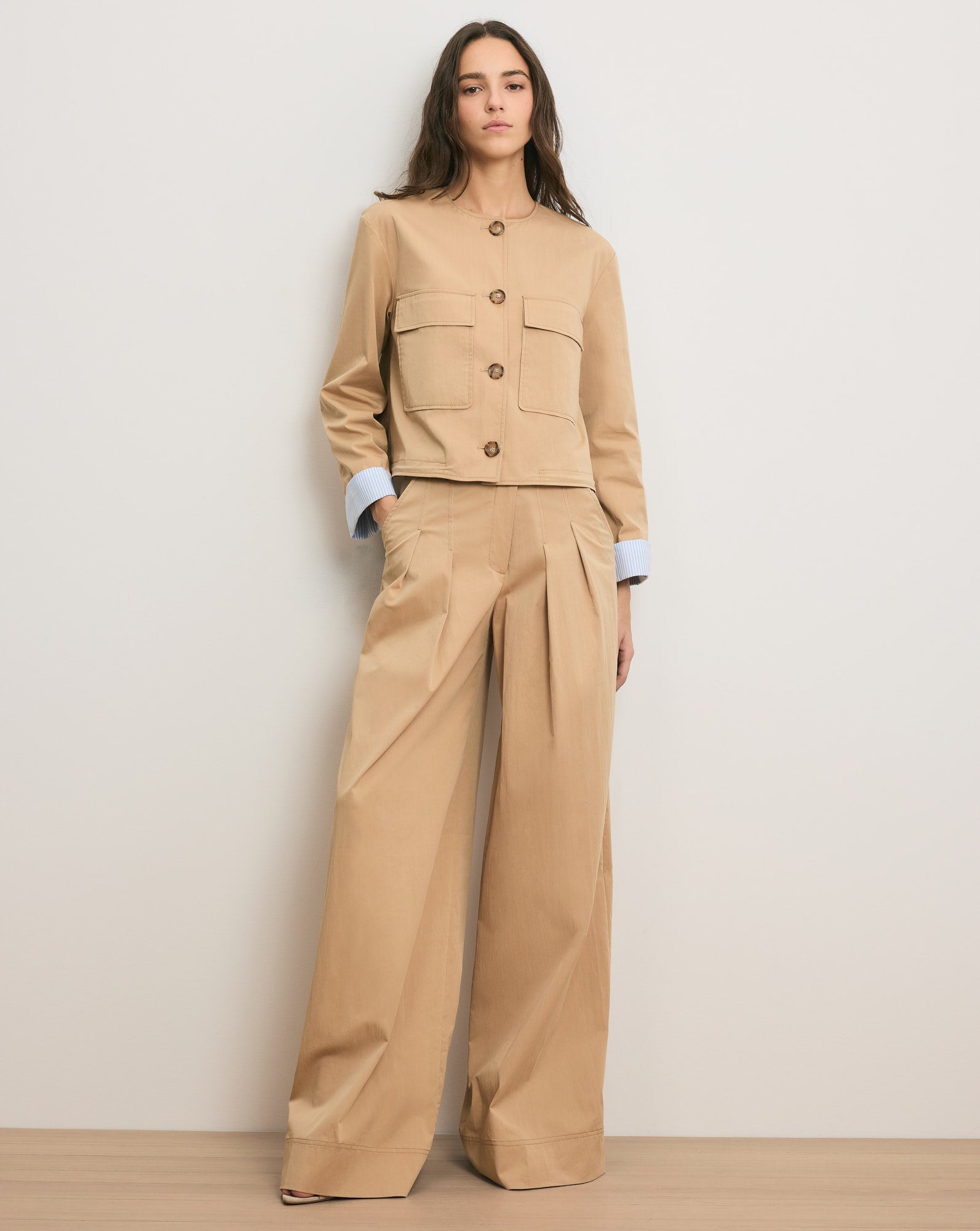 HERON PANT