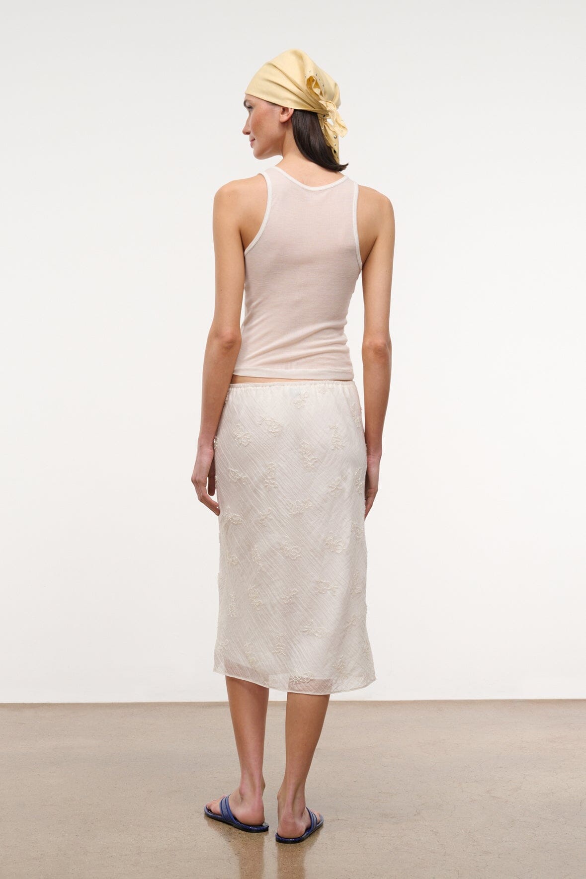 Lucia Skirt