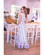 Bell Adeline Maxi Dress at Romi Boutique