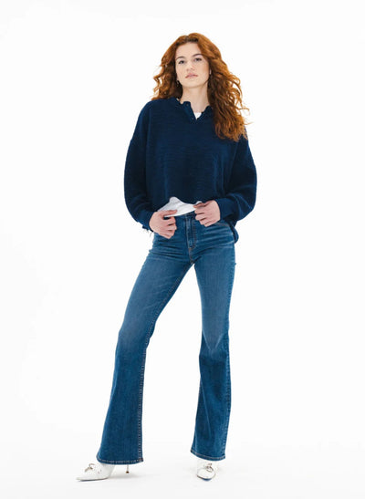 BOND STREET IN PARIS