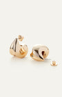 Jenny Bird Paige Puff Earrings at Romi Boutique