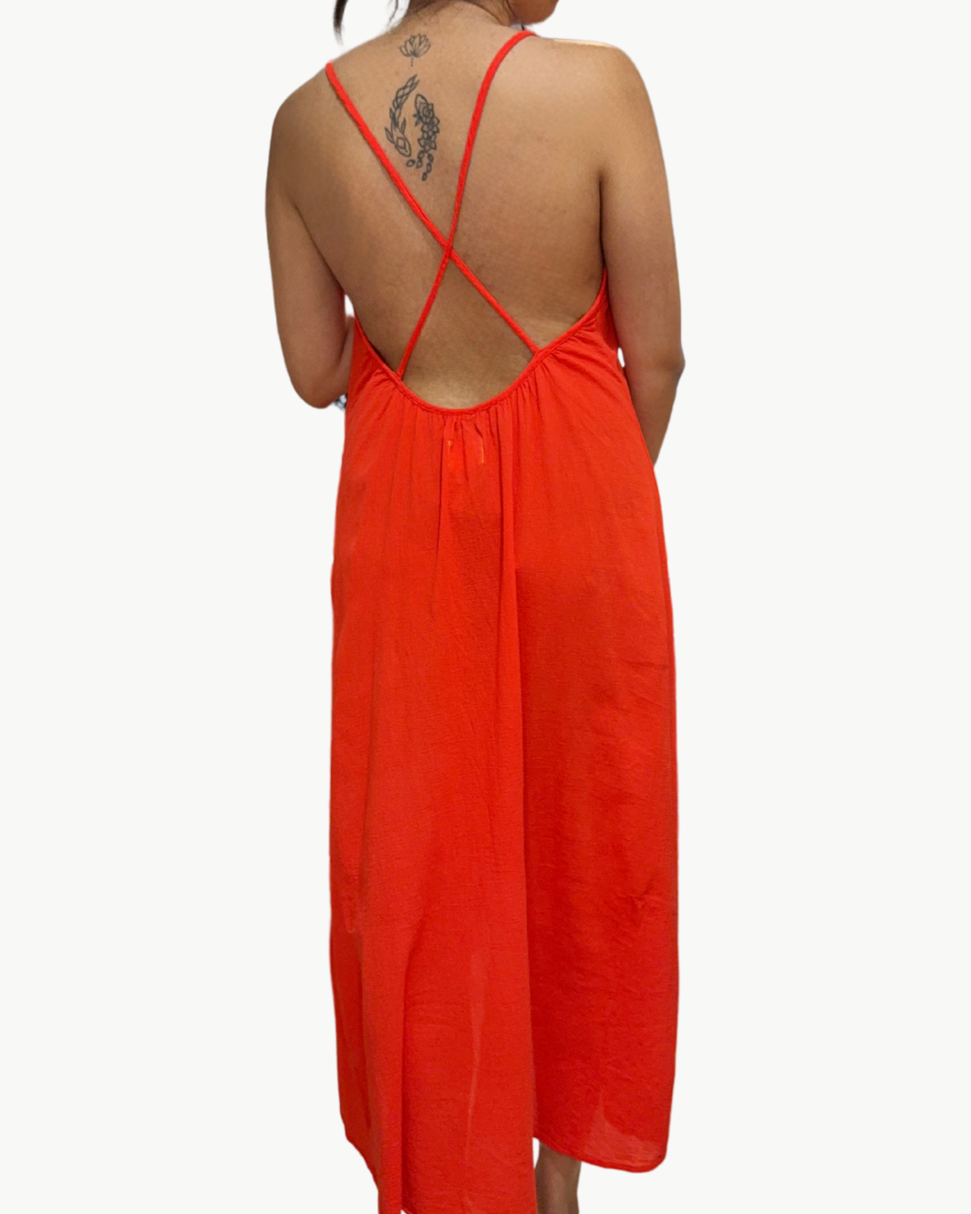 9SEED Seychelles at Romi Boutique