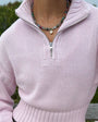 Romi Genevive Necklace at Romi Boutique