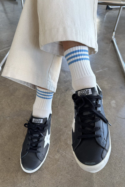 GIRLFRIEND SOCKS - Romi Boutique