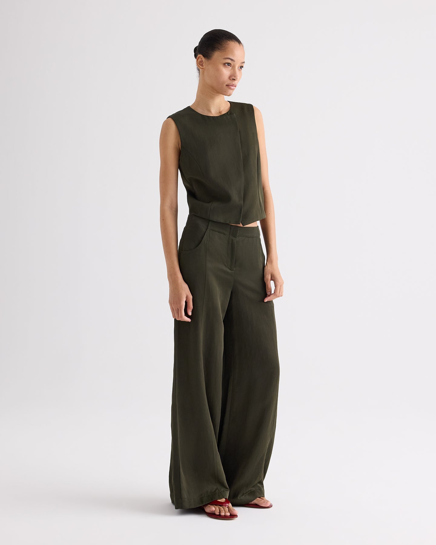 Demie Pants