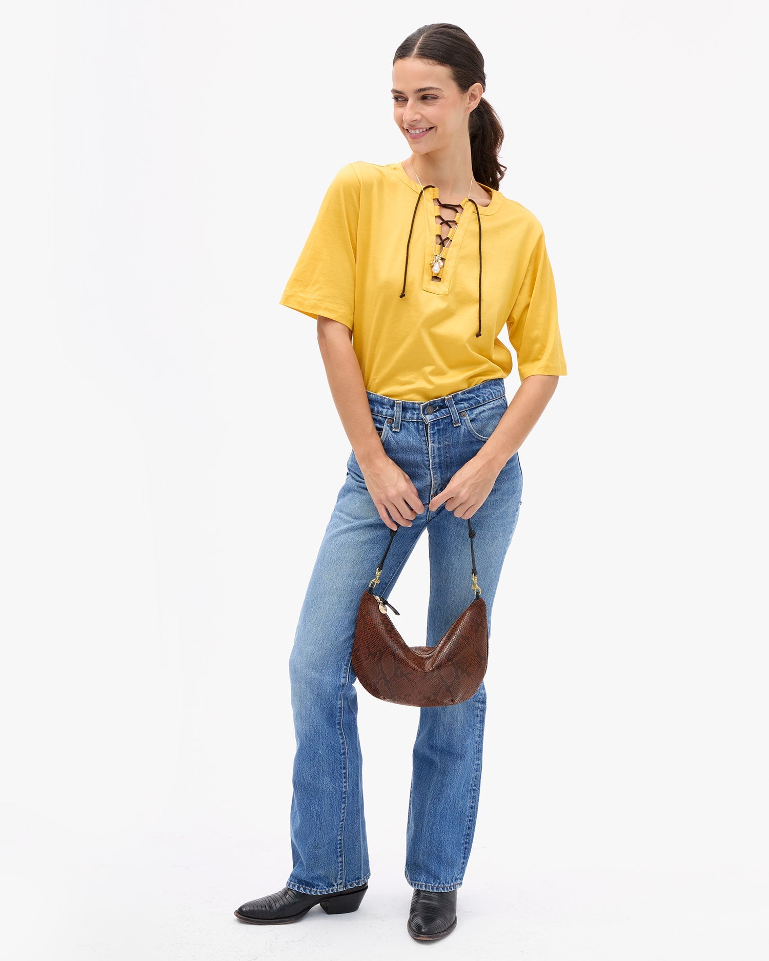 Lune Bag