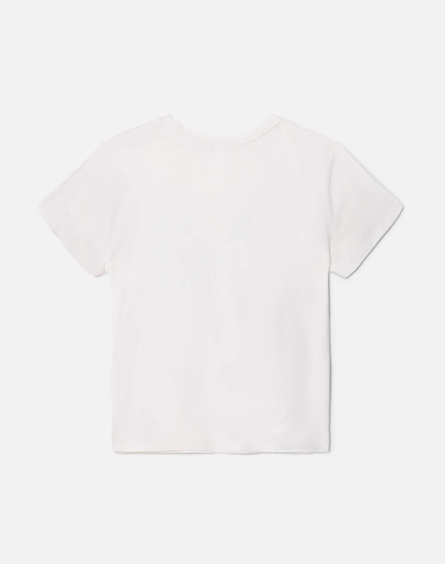 Re/Done Classic Tee Everybody at Romi Boutique