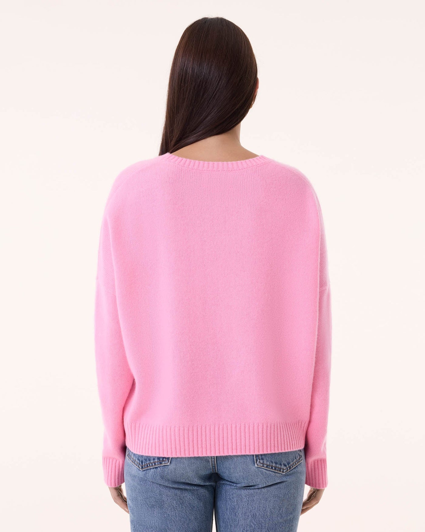 AMELIE SYMBOL IN ROSE BONBON