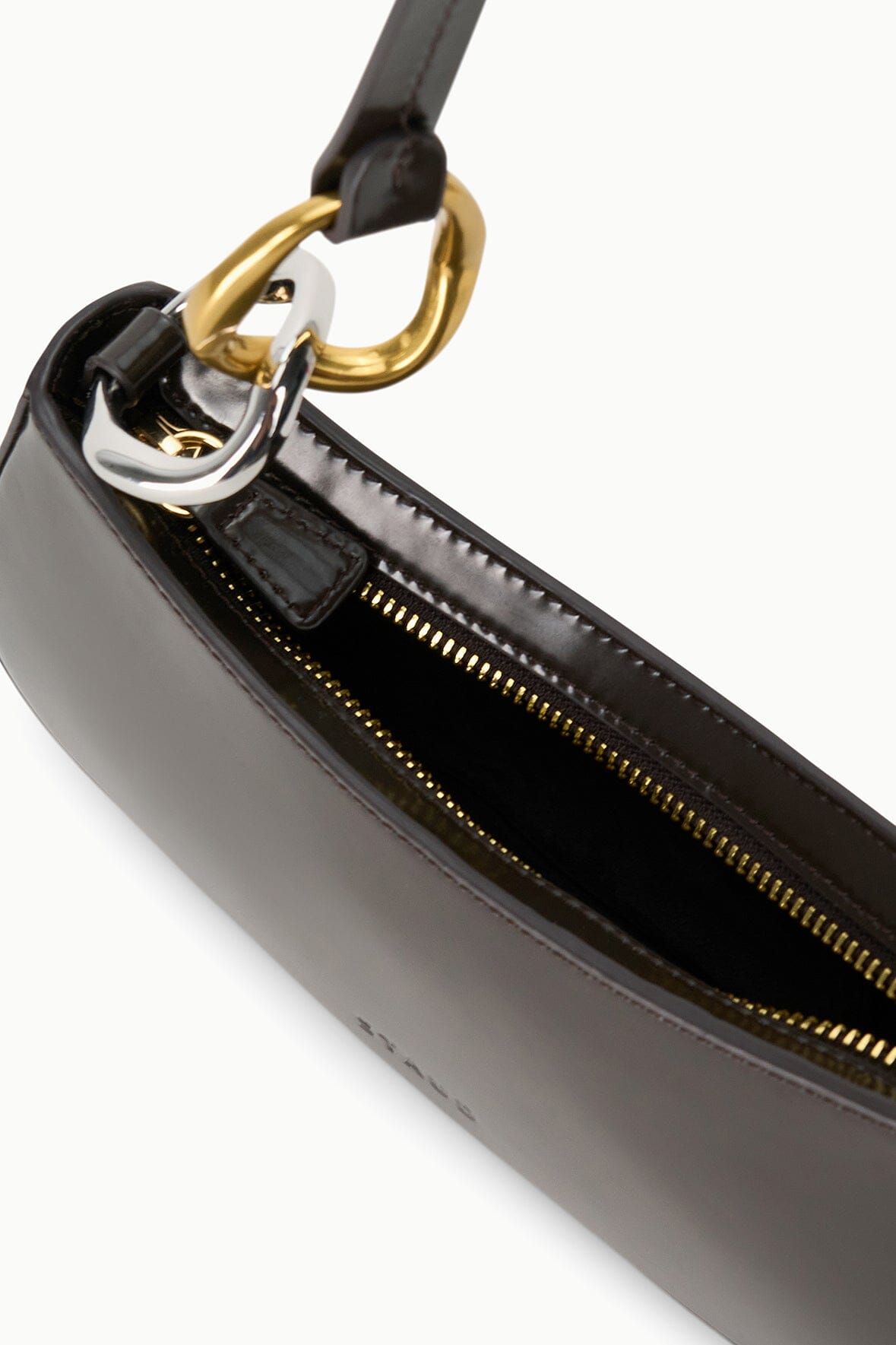 OLLIE BAG IN ESPRESSO