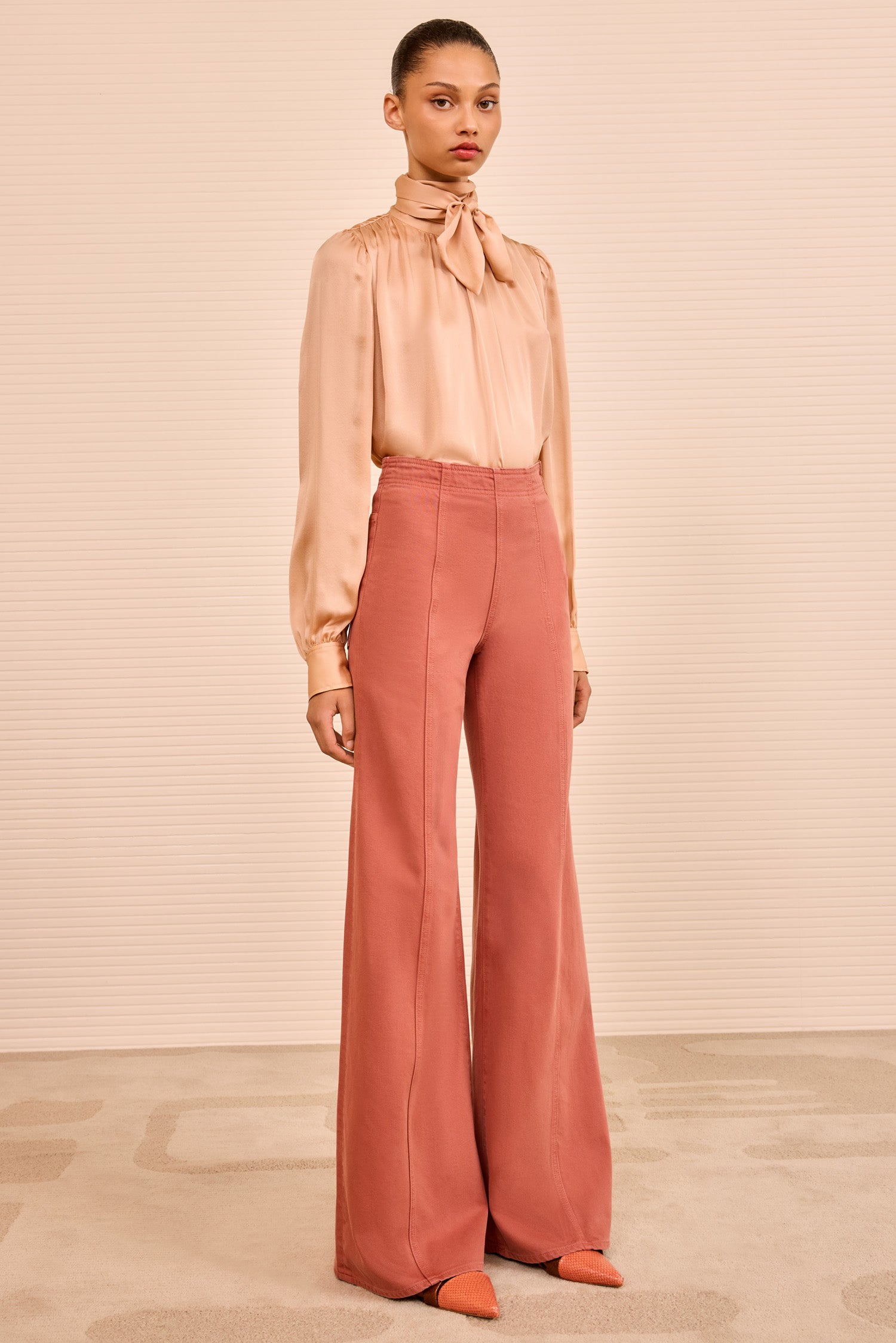 THE BIANCA JEAN