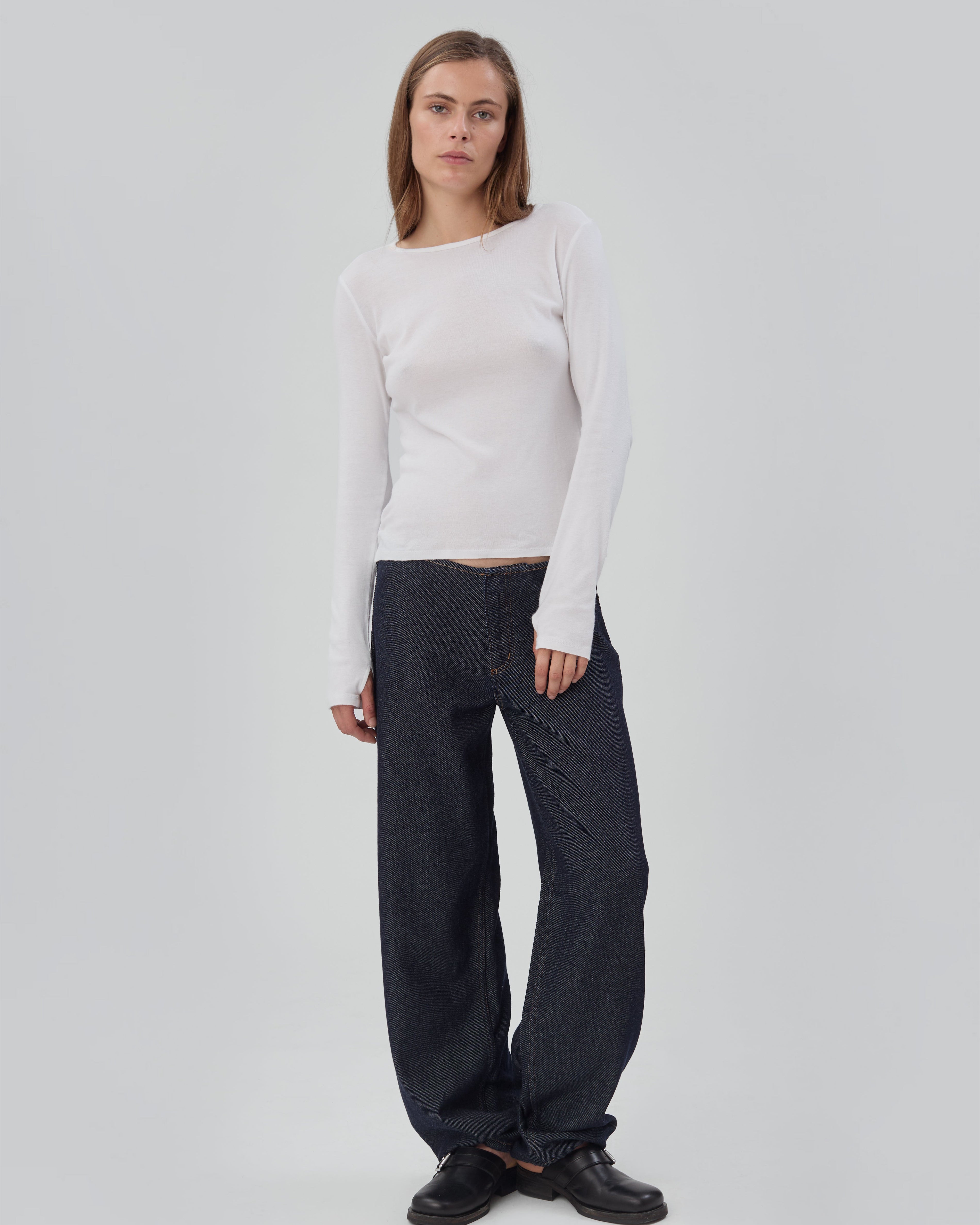 Sport Jean