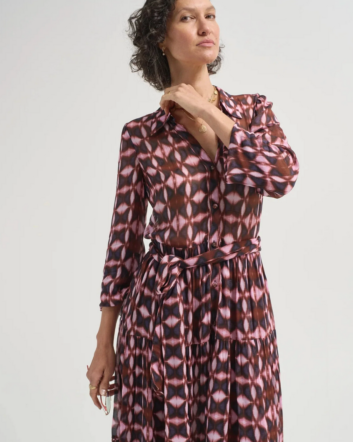 Barbara Dress