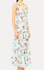 Ulla Johnson Elowen Silk Dress at Romi Boutique