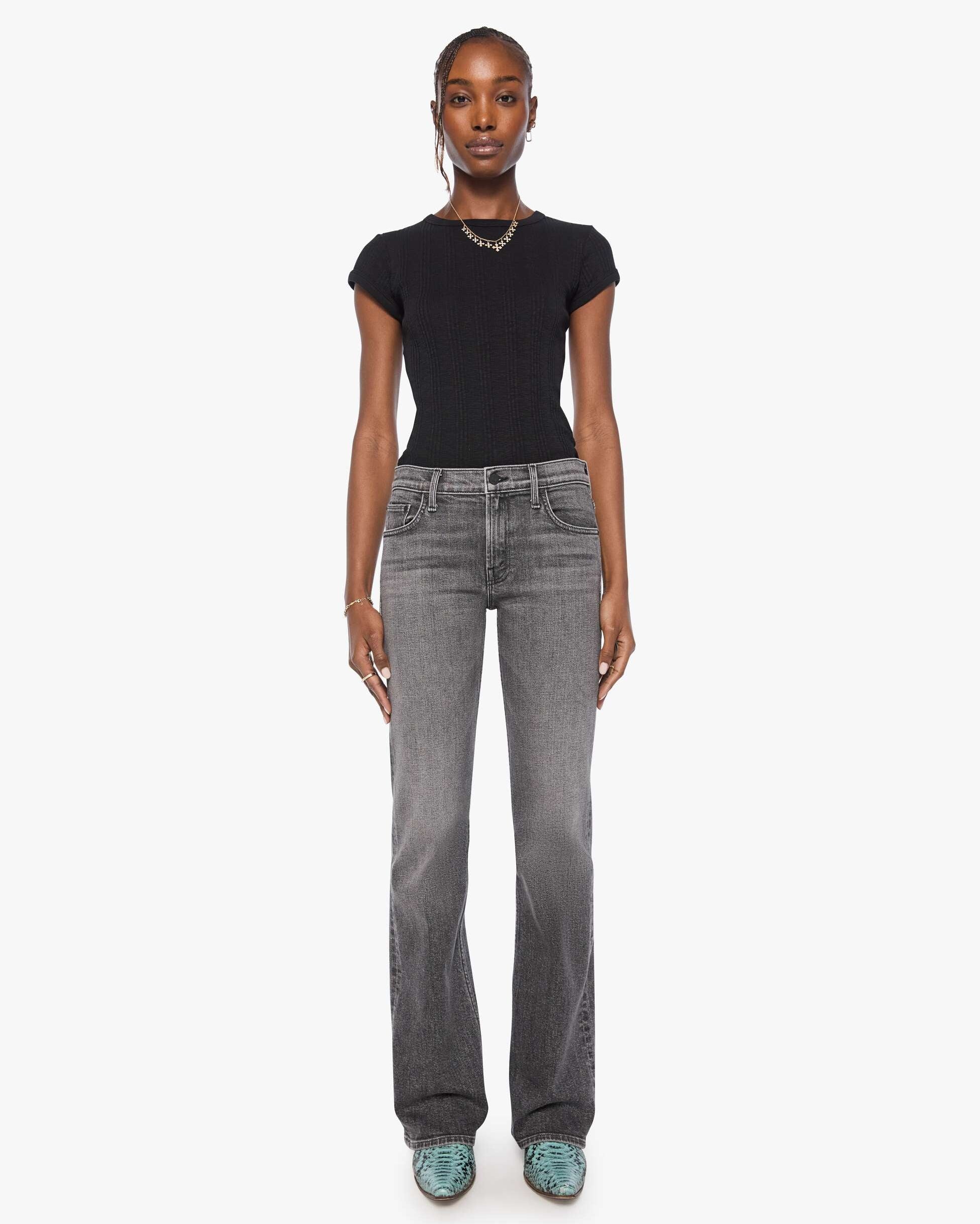The Jinx Sneak Jean