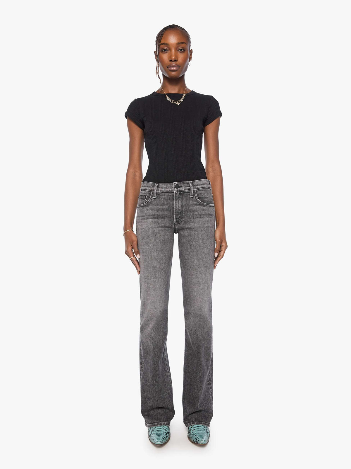 The Jinx Sneak Jean