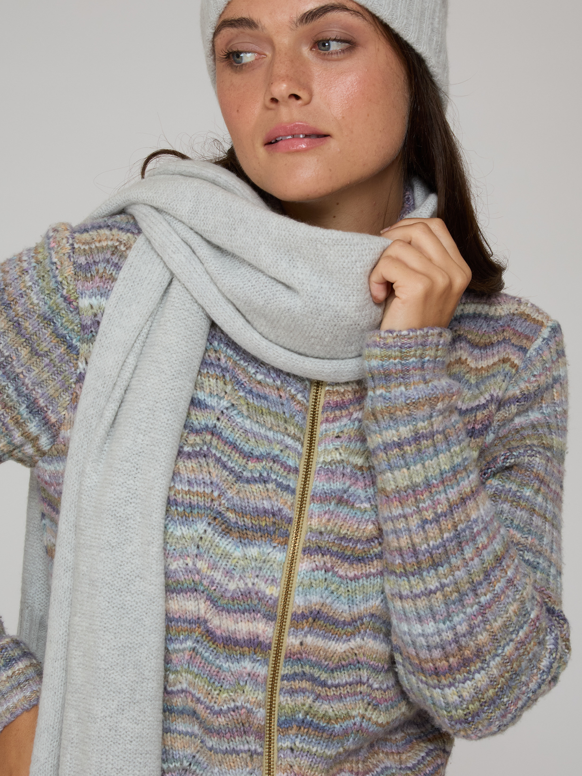 Lofty Scarf