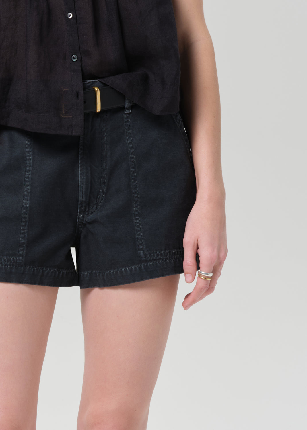 Citizens Marcella Utility Short at Romi Boutique