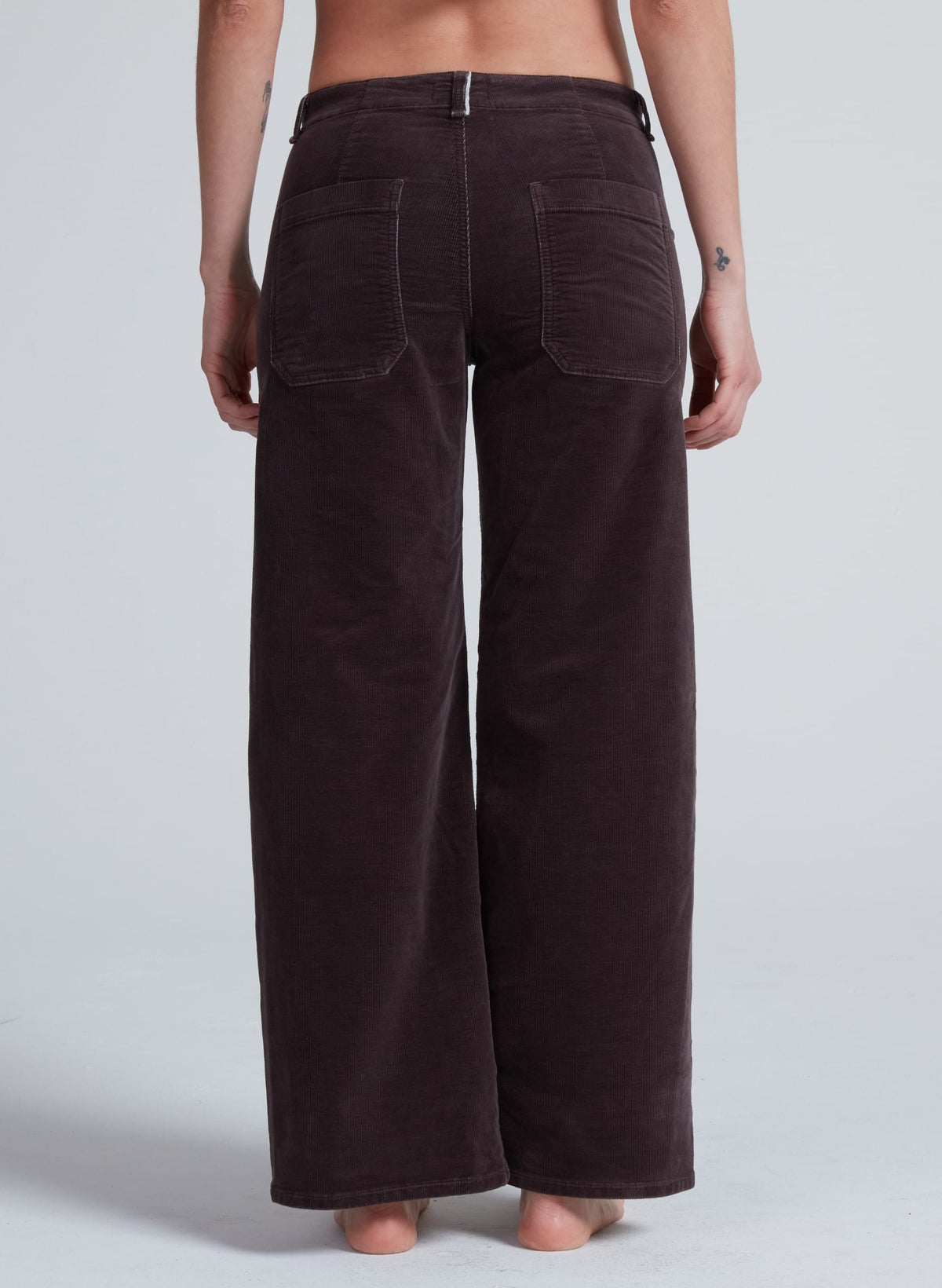 The Jam Pant