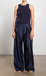 Pharoah KATIA GOSSAMER PANT at Romi Boutique